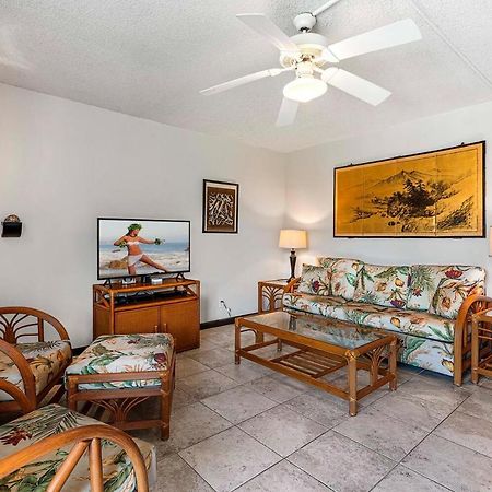Kona Makai 6204 Villa Кайлуа Кона Екстериор снимка
