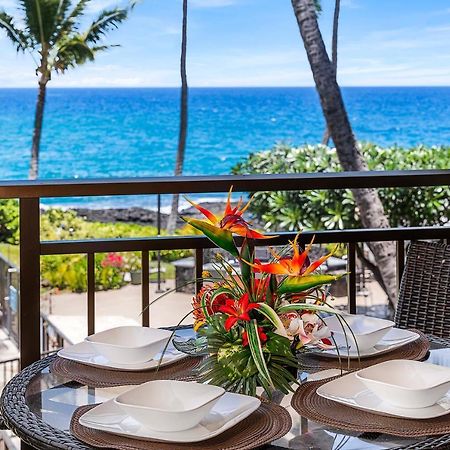 Kona Makai 6204 Villa Кайлуа Кона Екстериор снимка