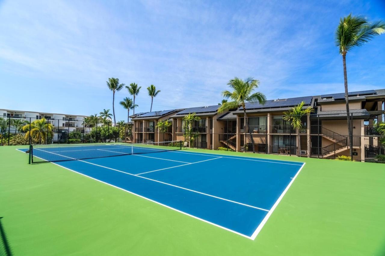 Kona Makai 6204 Villa Кайлуа Кона Екстериор снимка