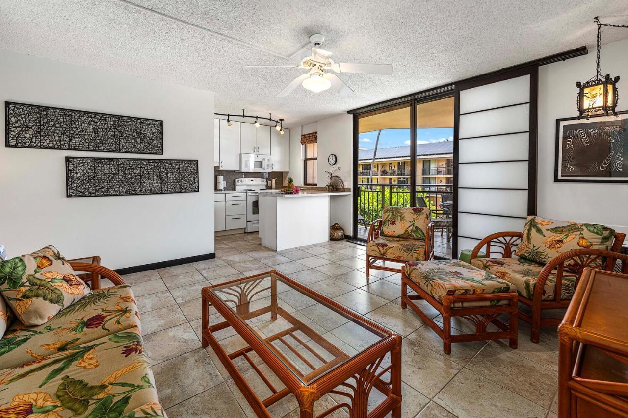 Kona Makai 6204 Villa Кайлуа Кона Екстериор снимка