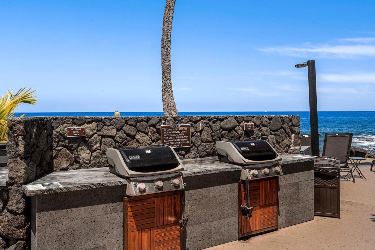 Kona Makai 6204 Villa Кайлуа Кона Екстериор снимка