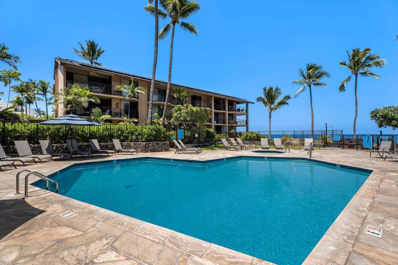 Kona Makai 6204 Villa Кайлуа Кона Екстериор снимка