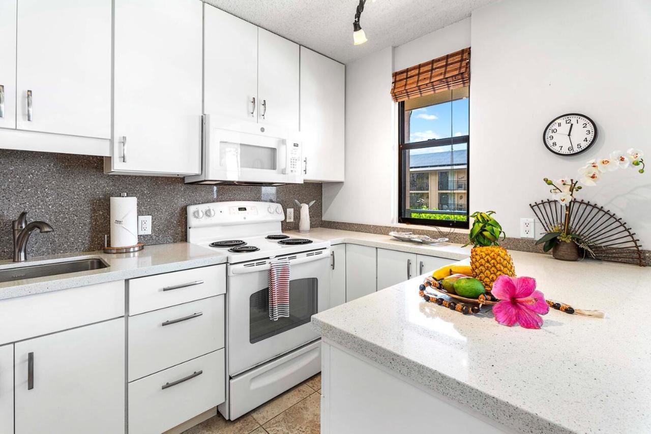 Kona Makai 6204 Villa Кайлуа Кона Екстериор снимка