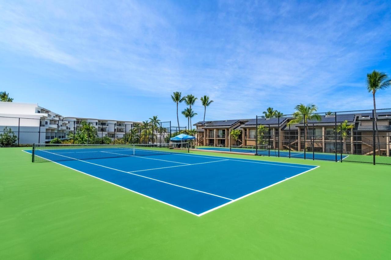 Kona Makai 6204 Villa Кайлуа Кона Екстериор снимка