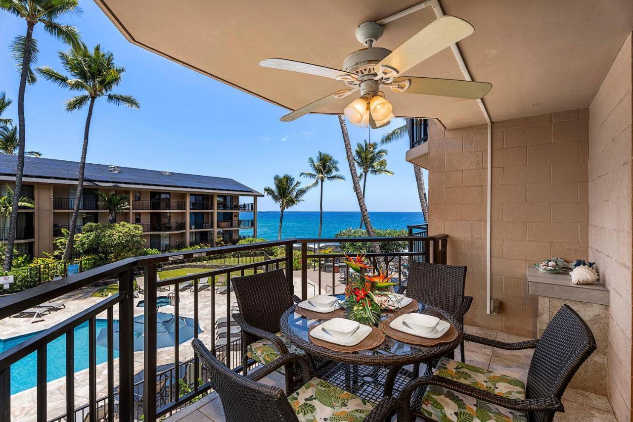 Kona Makai 6204 Villa Кайлуа Кона Екстериор снимка
