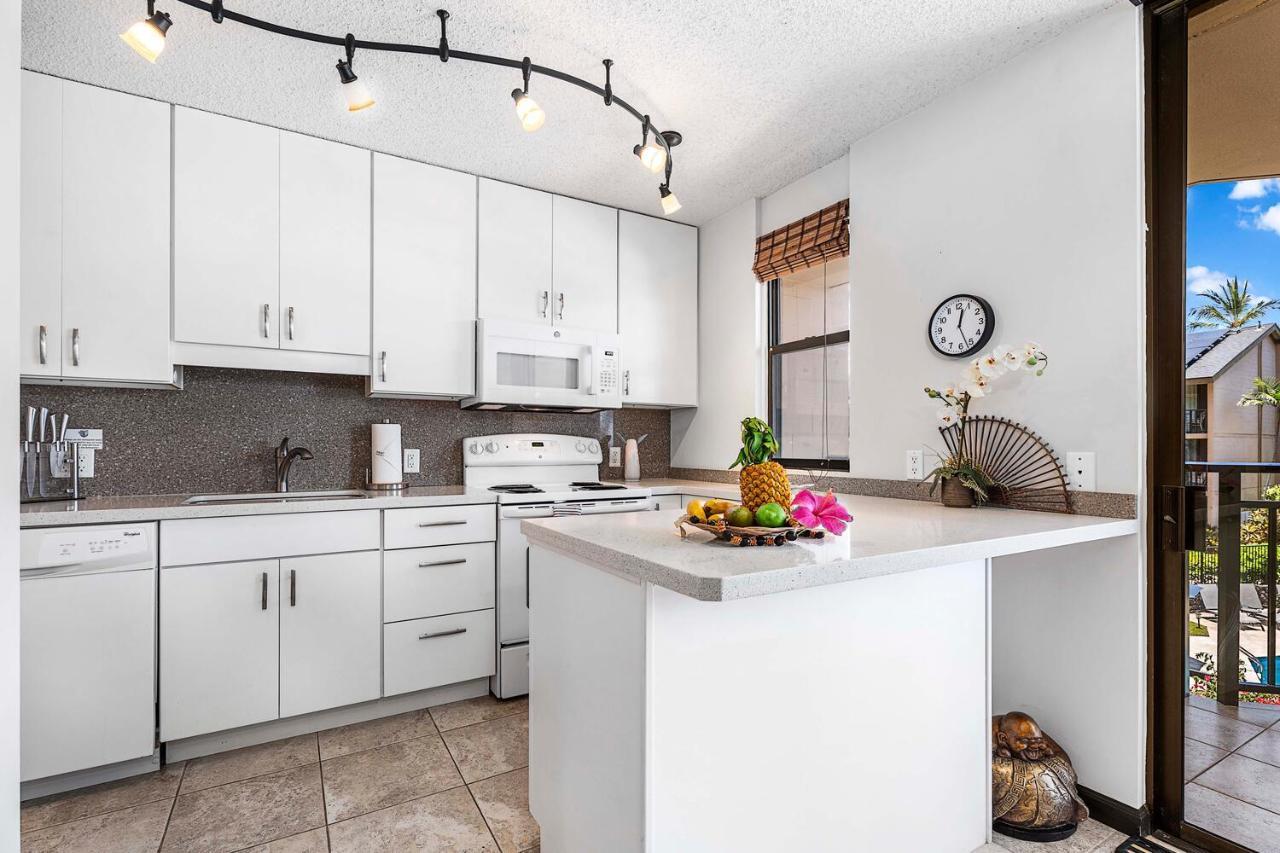 Kona Makai 6204 Villa Кайлуа Кона Екстериор снимка